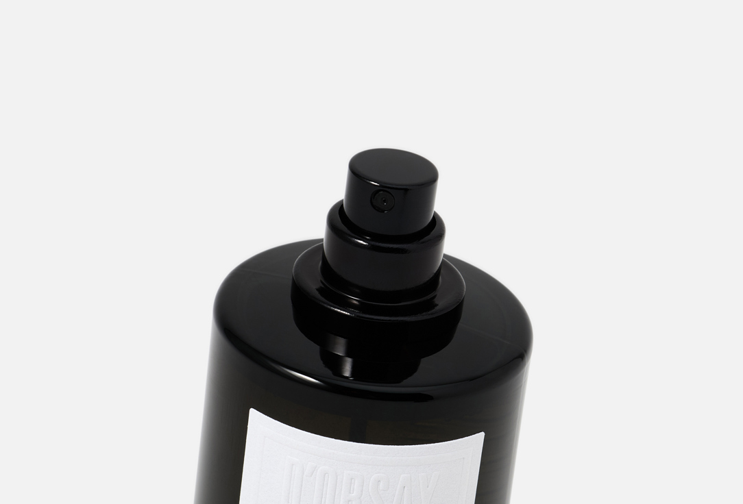 D'orsay Extrait de Parfum Tonka Hysteria