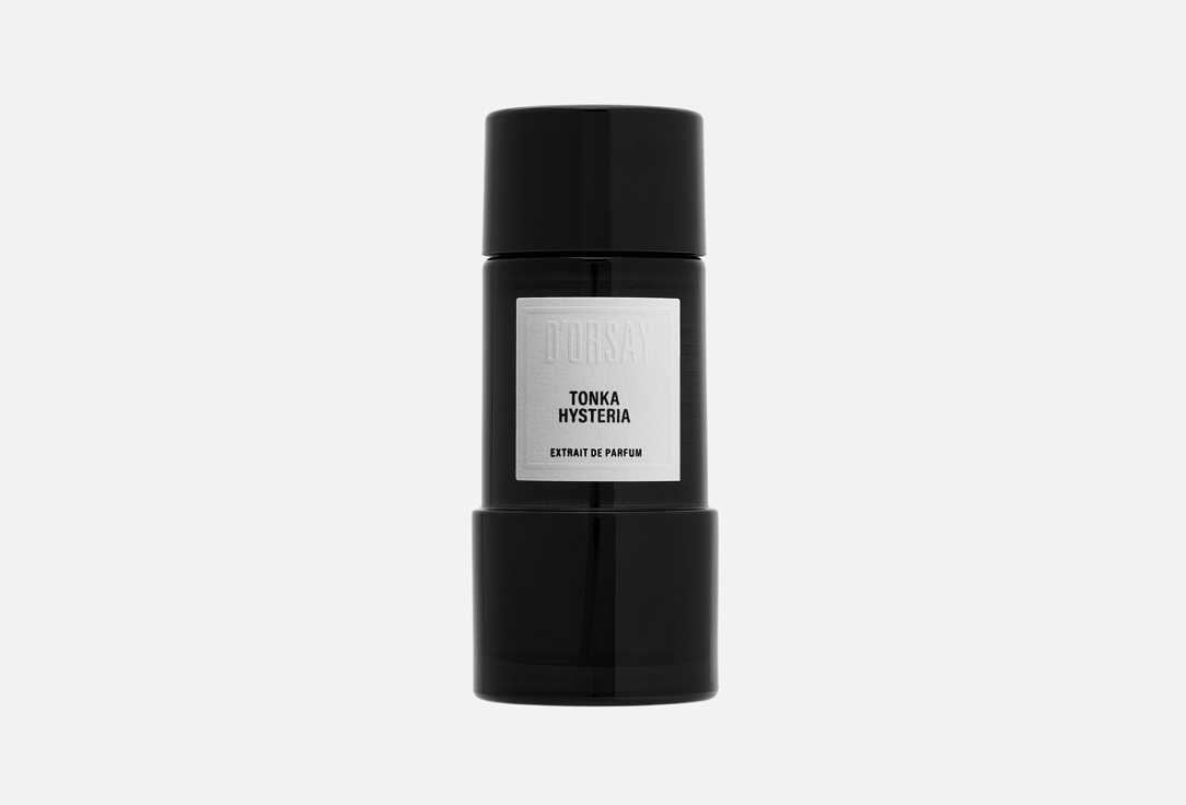 D'orsay Extrait de Parfum Tonka Hysteria