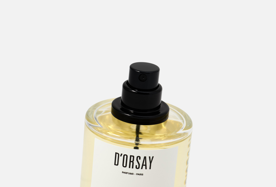 D'orsay Eau de Parfum Sweet Disruption W.T.