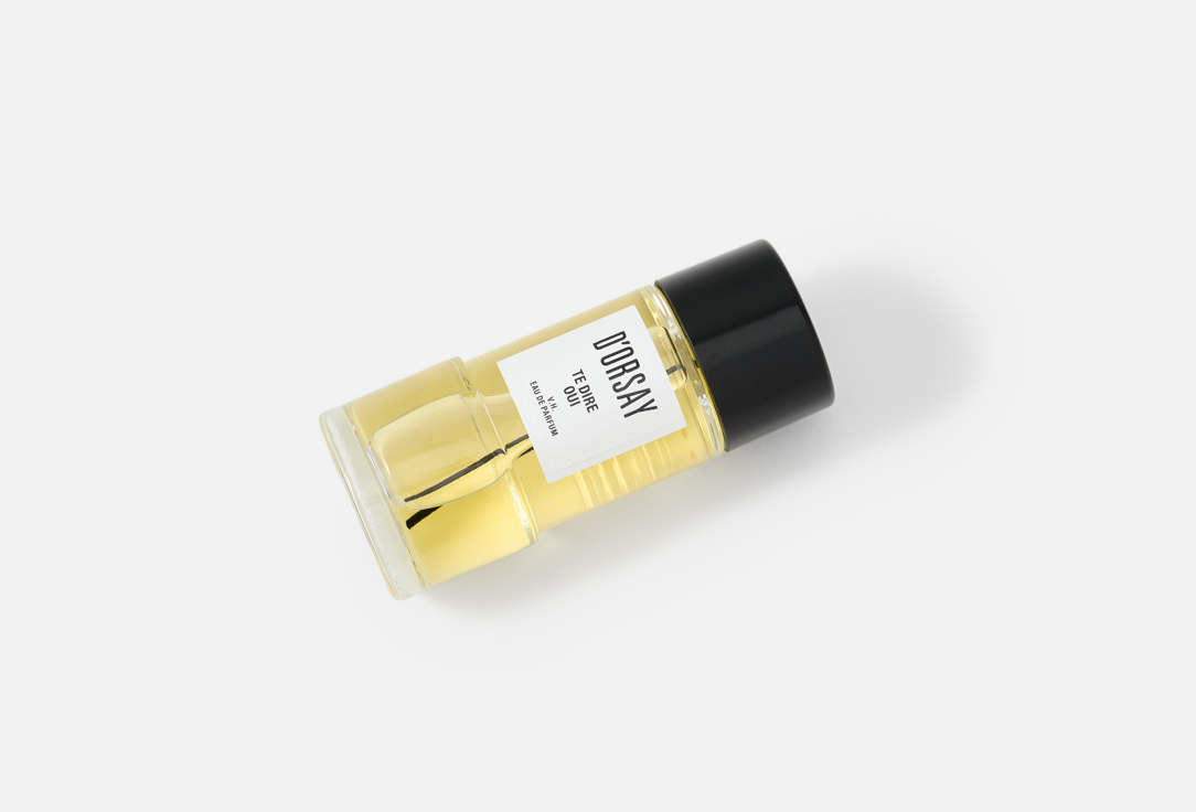 D'orsay Eau de Parfum Te dire oui V.H.