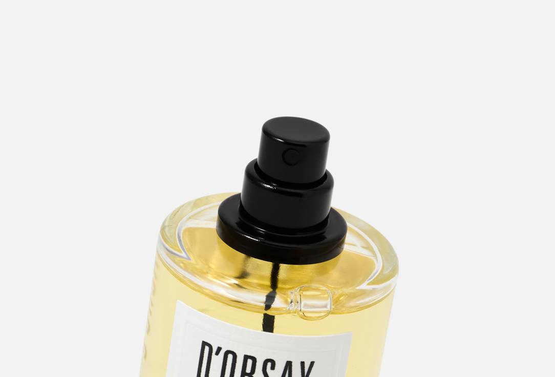 D'orsay Eau de Parfum Te dire oui V.H.