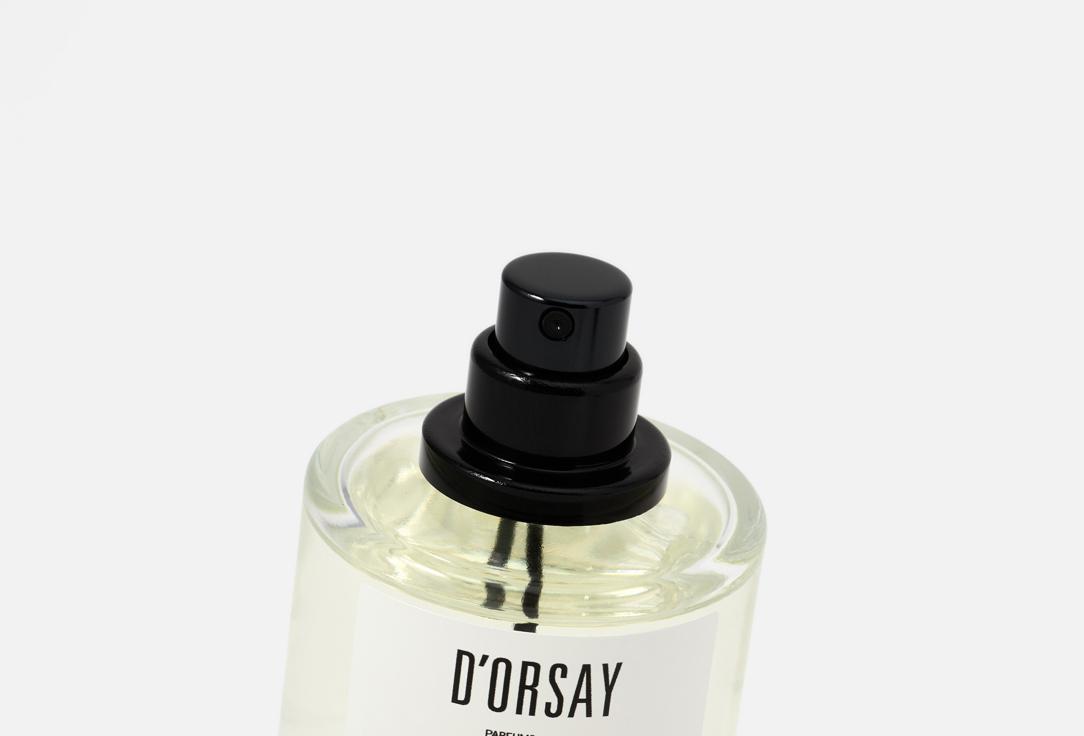 D'orsay Eau de Parfum Dandy or not G.A.