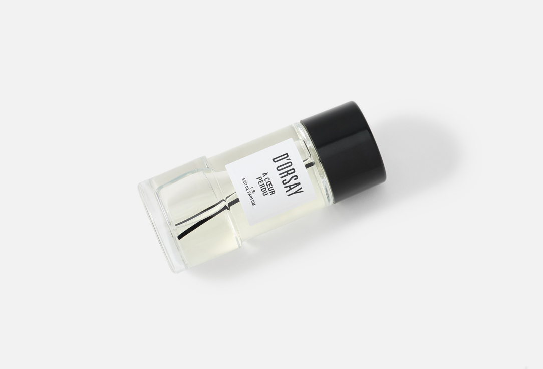 D'orsay Eau de Parfum A cœur perdu L.B.