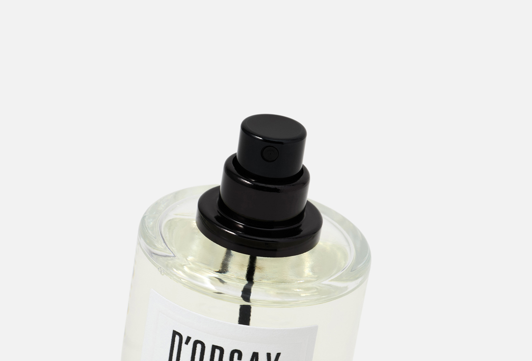 D'orsay Eau de Parfum A cœur perdu L.B.