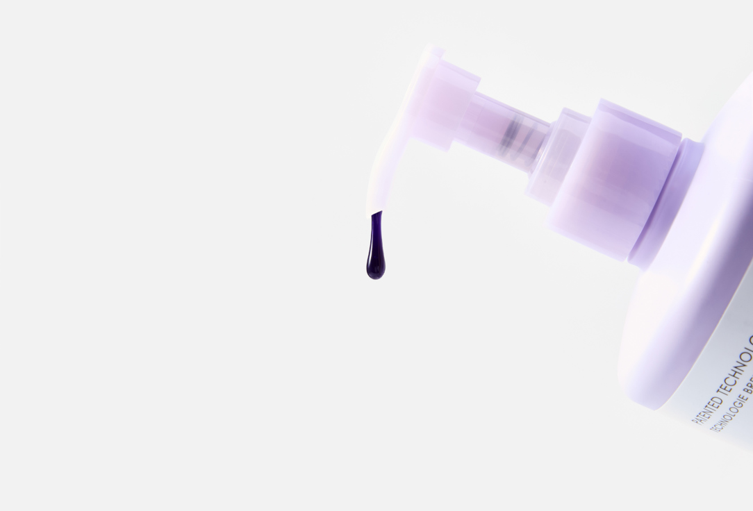 Olaplex Toning shampoo for hair No.4P