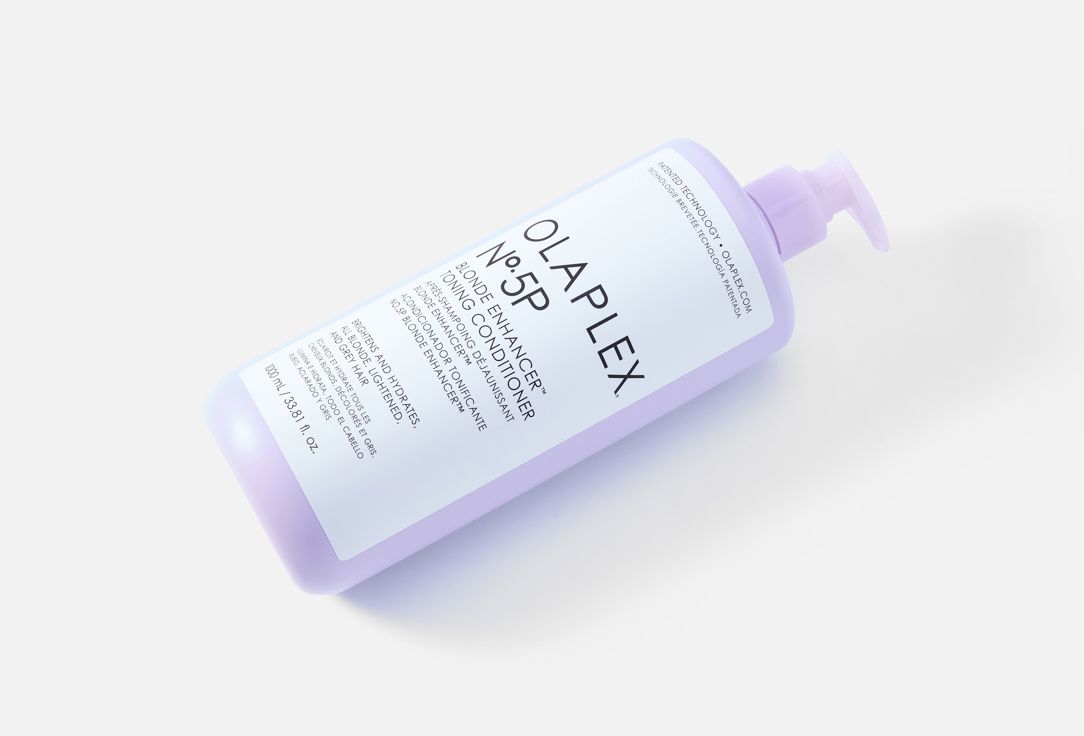 Olaplex Тонирующий кондиционер для светлых волос No.5P