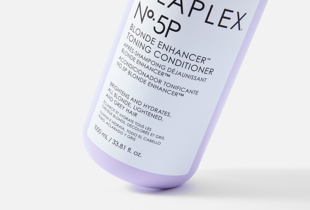 Olaplex Тонирующий кондиционер для светлых волос No.5P