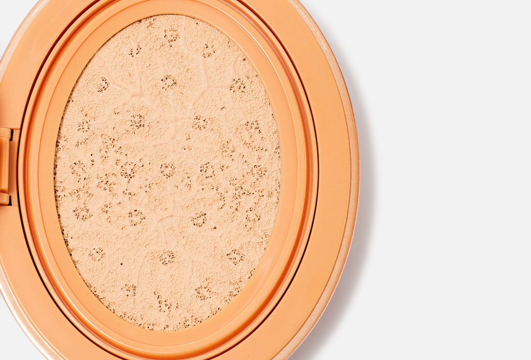 TIRTIR Матирующий тональный кушон Mask Fit AI Filter Cushion