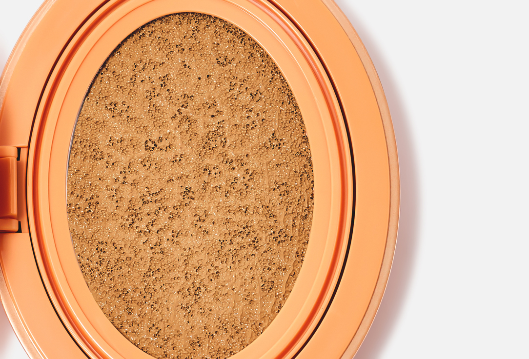 TIRTIR Matte cushion foundation Mask Fit AI Filter Cushion