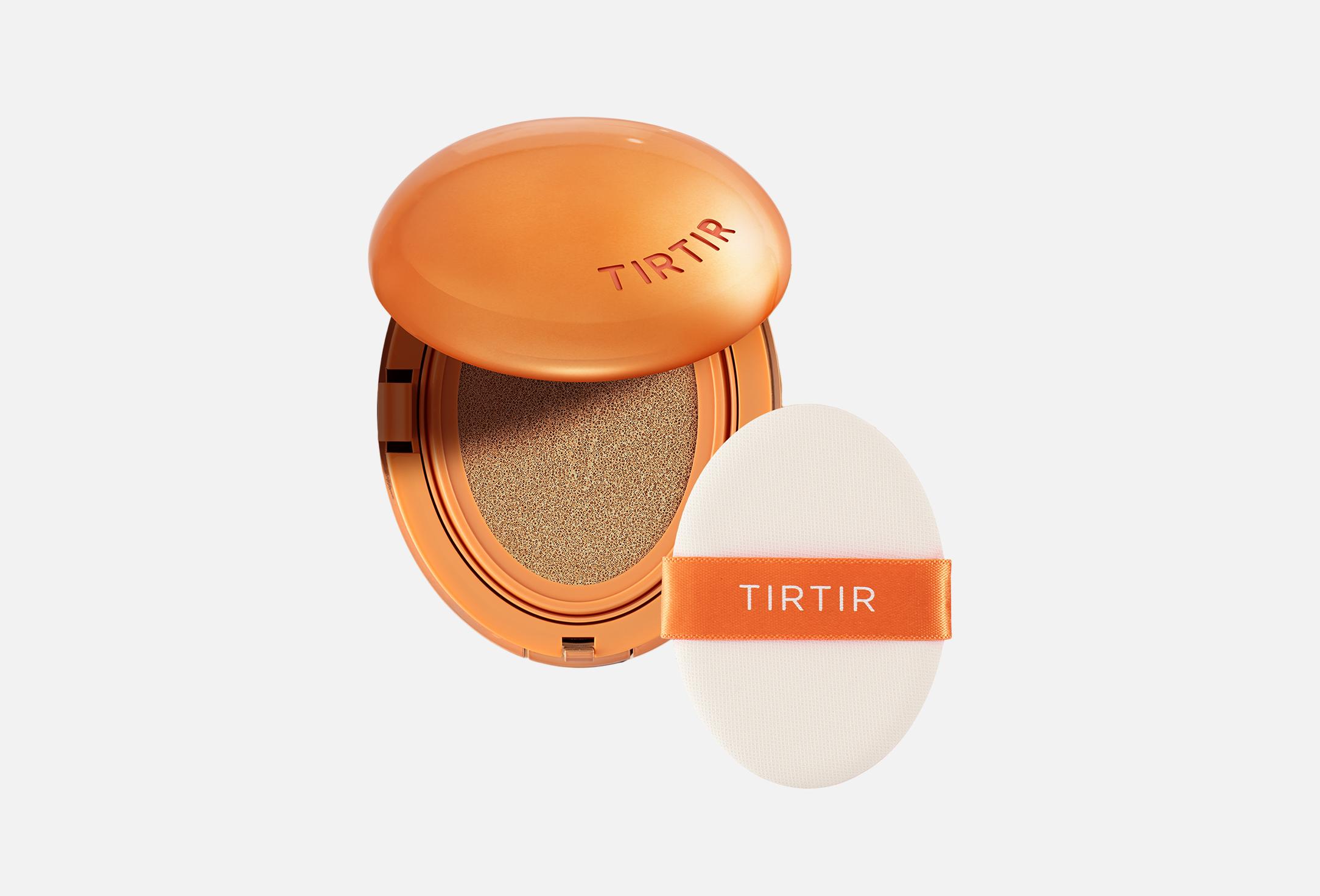 Mask Fit AI Filter Cushion  18 30N, Rich honey