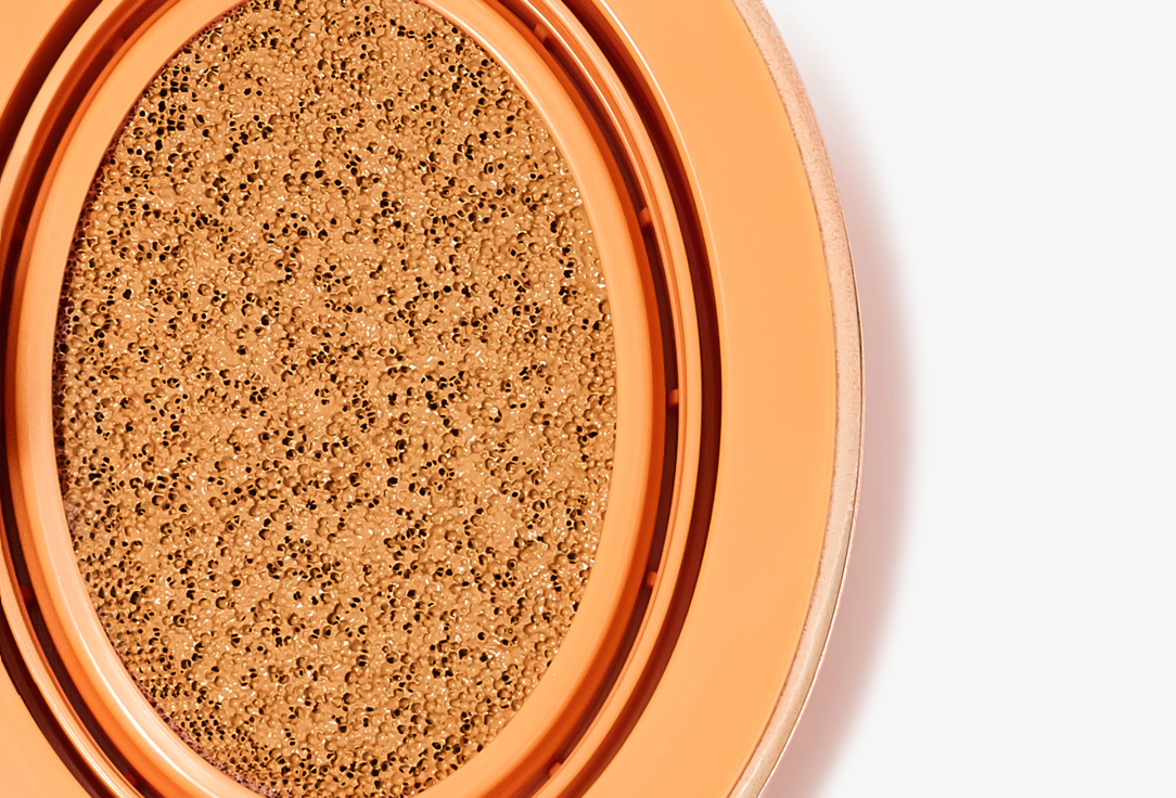 TIRTIR Стойкий полуматовый тональный кушон Mask Fit AI Filter Cushion Mini