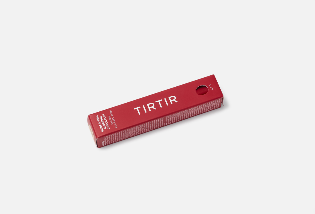 TIRTIR Blurring Dual Concealer Glide & Hide Blurring