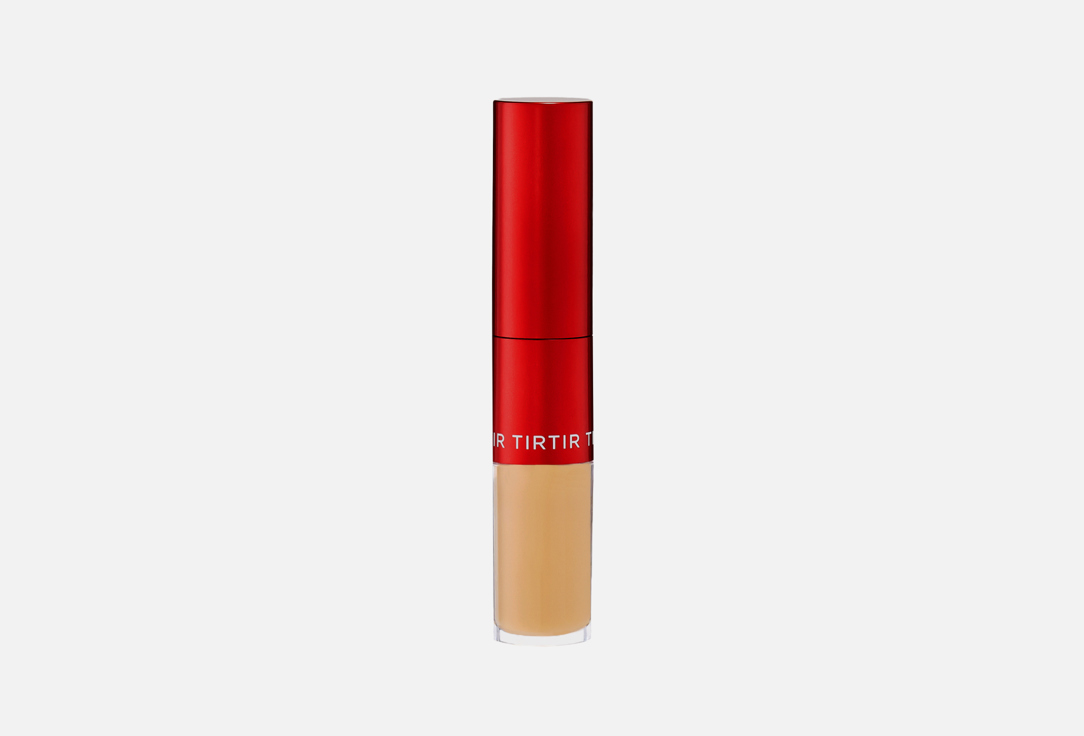 TIRTIR Cover and Blur Dual Concealer Glide & Hide Blurring