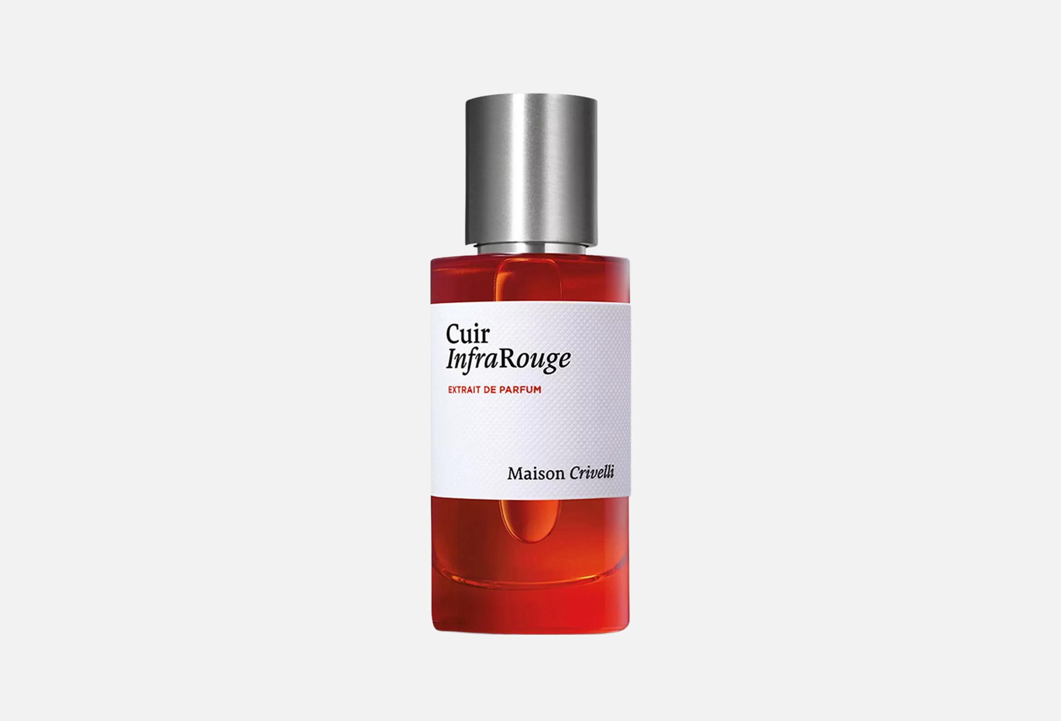Cuir Infrarouge 100