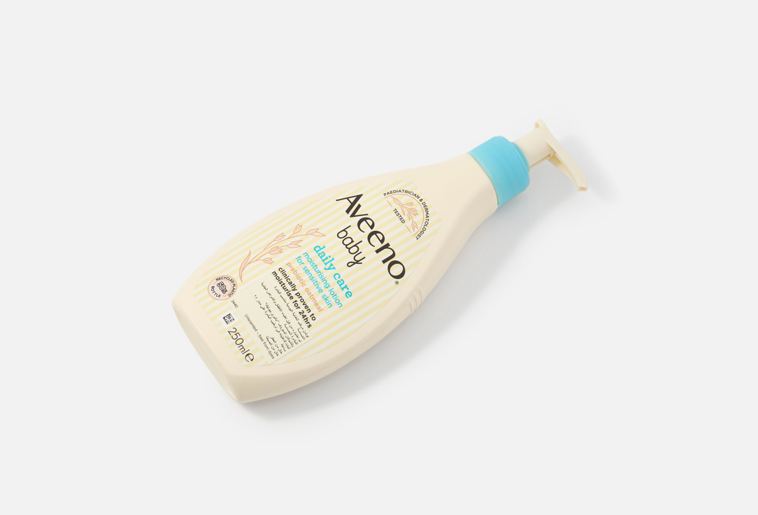 AVEENO Moisturising Body Lotion Baby 250 ml AVEENO Moisturising Body Lotion Baby