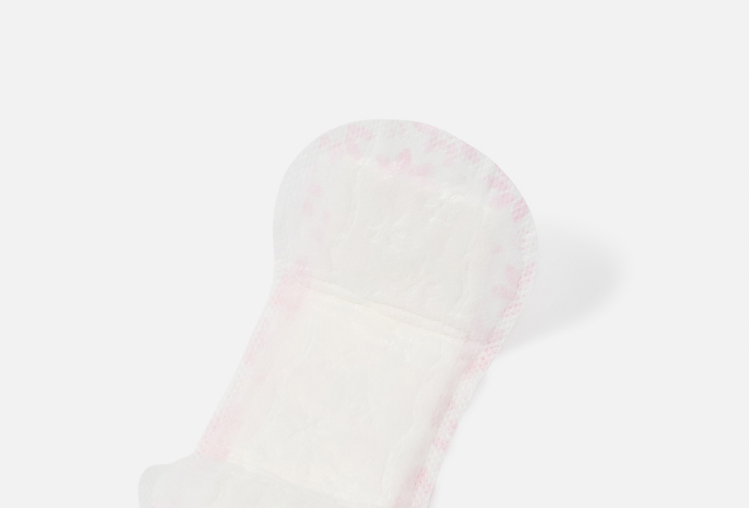 Carefree Panty Liners Cotton Aloe 30 pcs Carefree Panty Liners Cotton Aloe