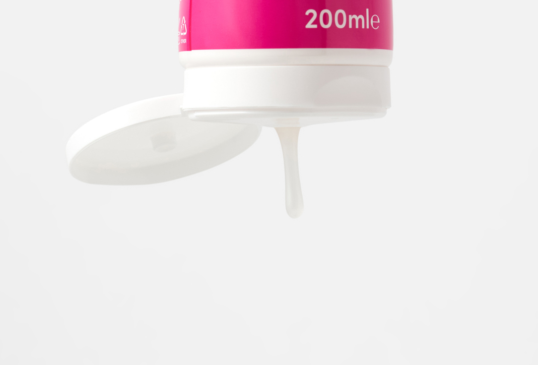 Carefree Intimate Cleansing Wash Duo Effect 200 ml Carefree Intimate Cleansing Wash Duo Effect