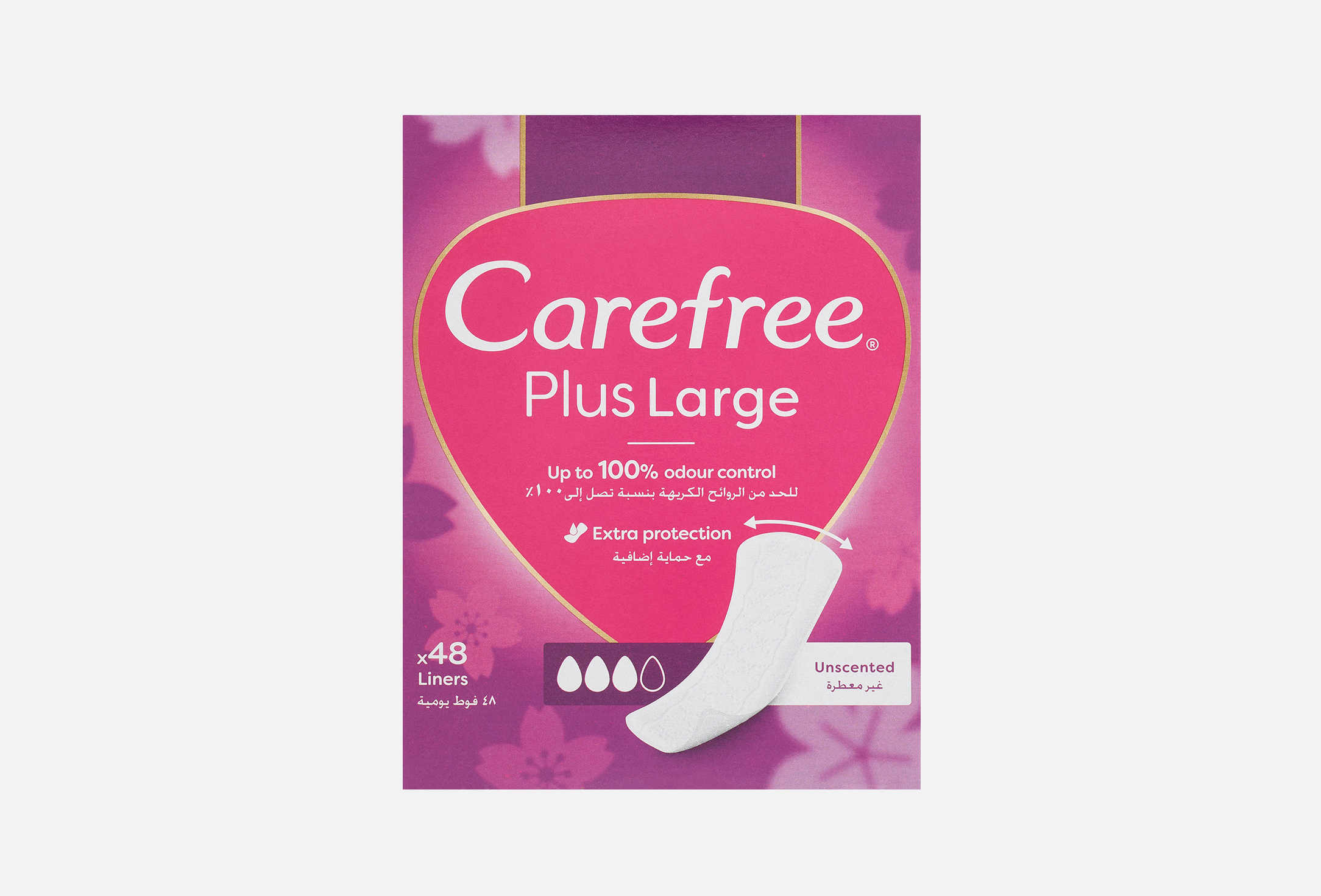 Plus Large  48 