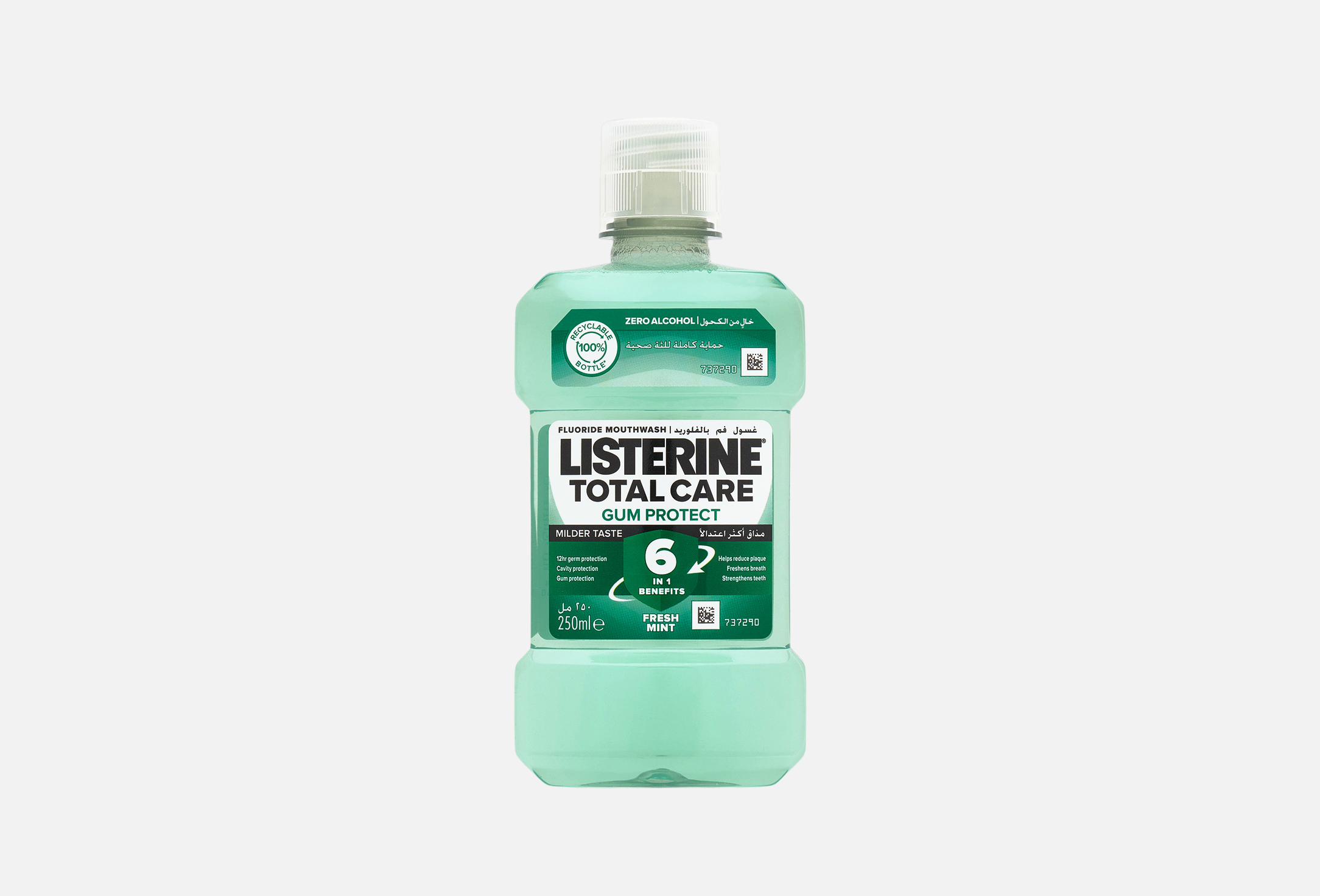 Total Care Fresh Mint 250