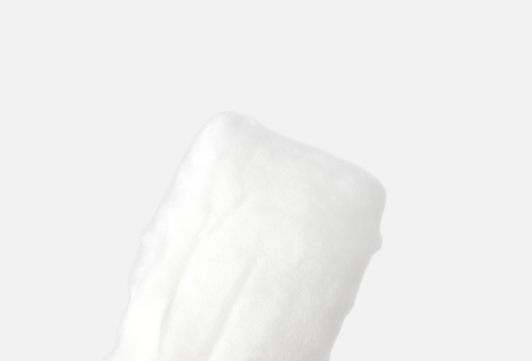 Johnson & Johnson Cotton Pads Pure Pre-Cut Cotton Wool 80 g Johnson & Johnson Cotton Pads Pure Pre-Cut Cotton Wool