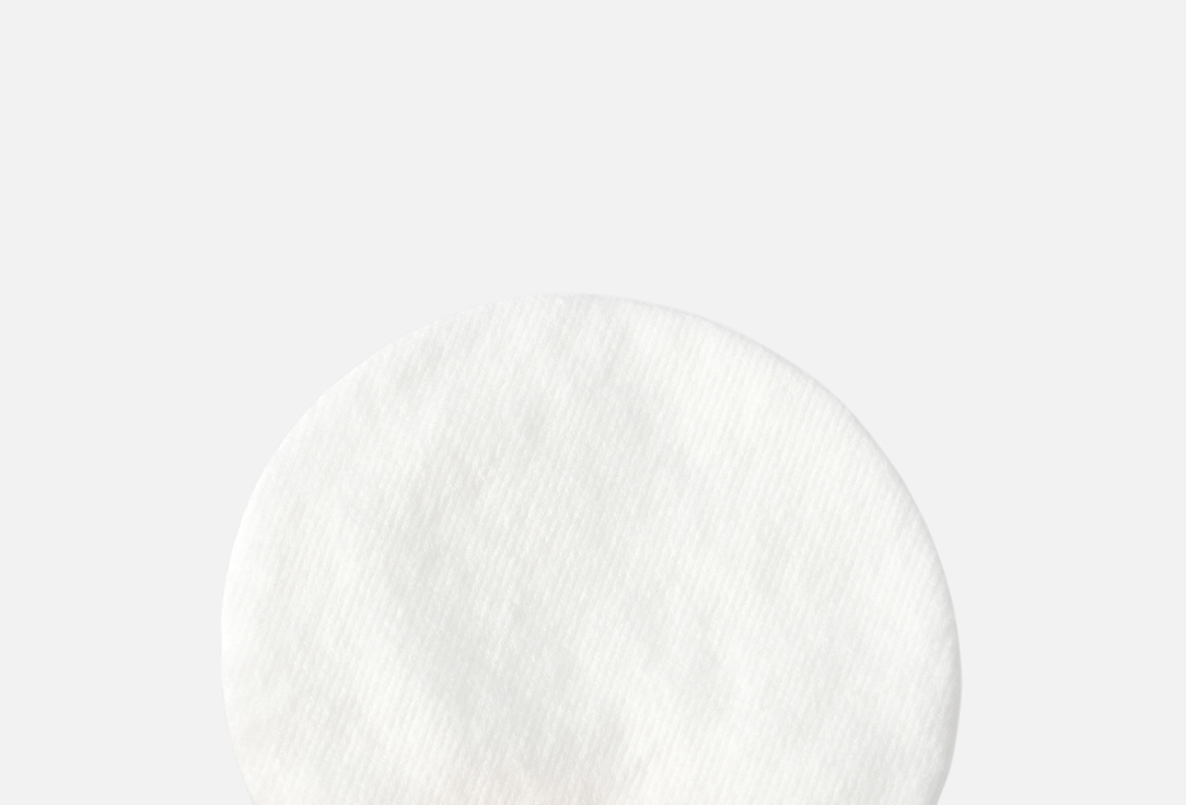 Johnson & Johnson Cotton Pads Pure Cotton Make-up Pads 80 pcs Johnson & Johnson Cotton Pads Pure Cotton Make-up Pads