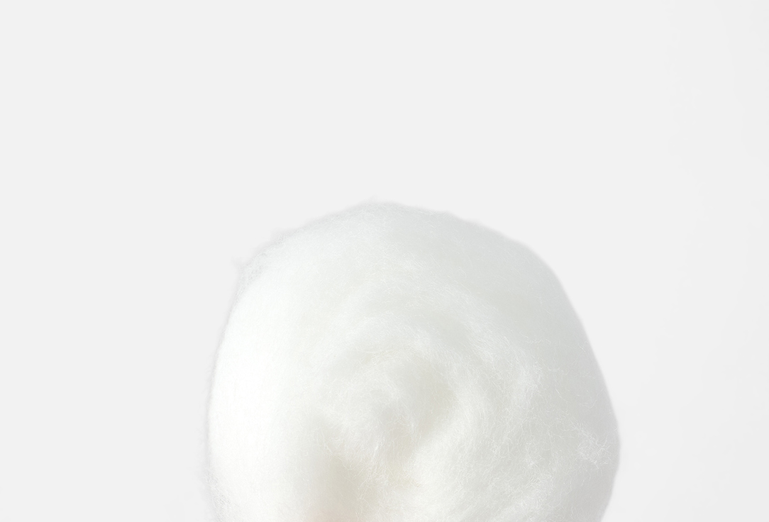 Johnson & Johnson Cotton balls Pure Cotton Balls