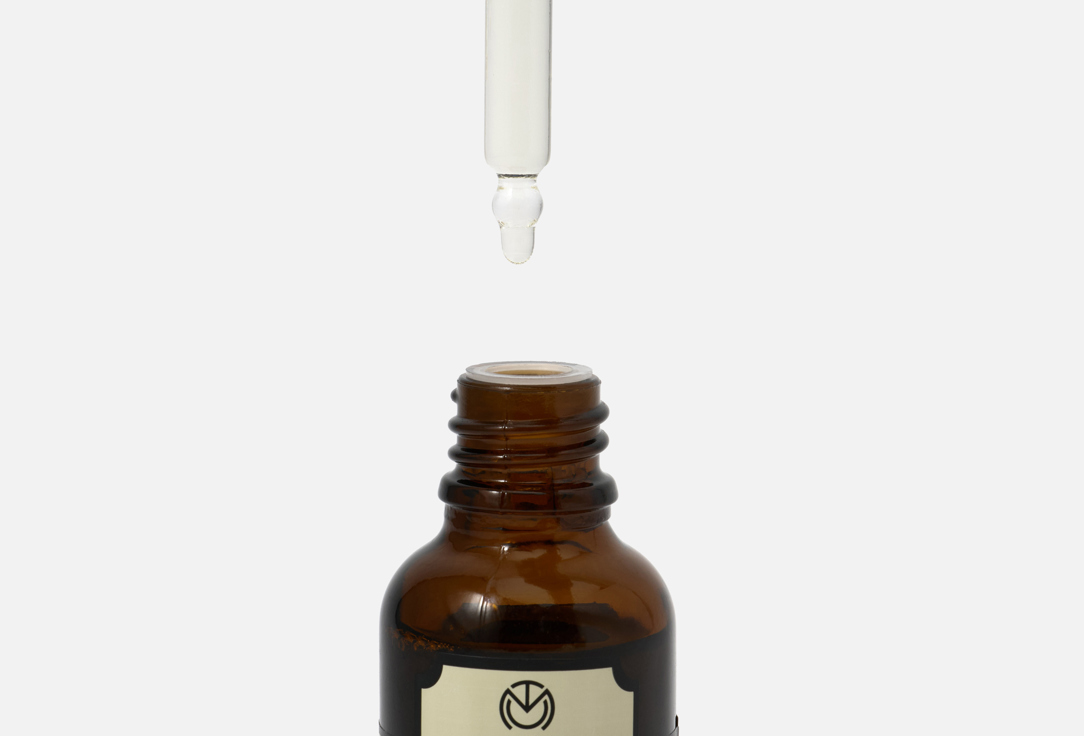 The Man Company Facial Hair Oil Beard Oil