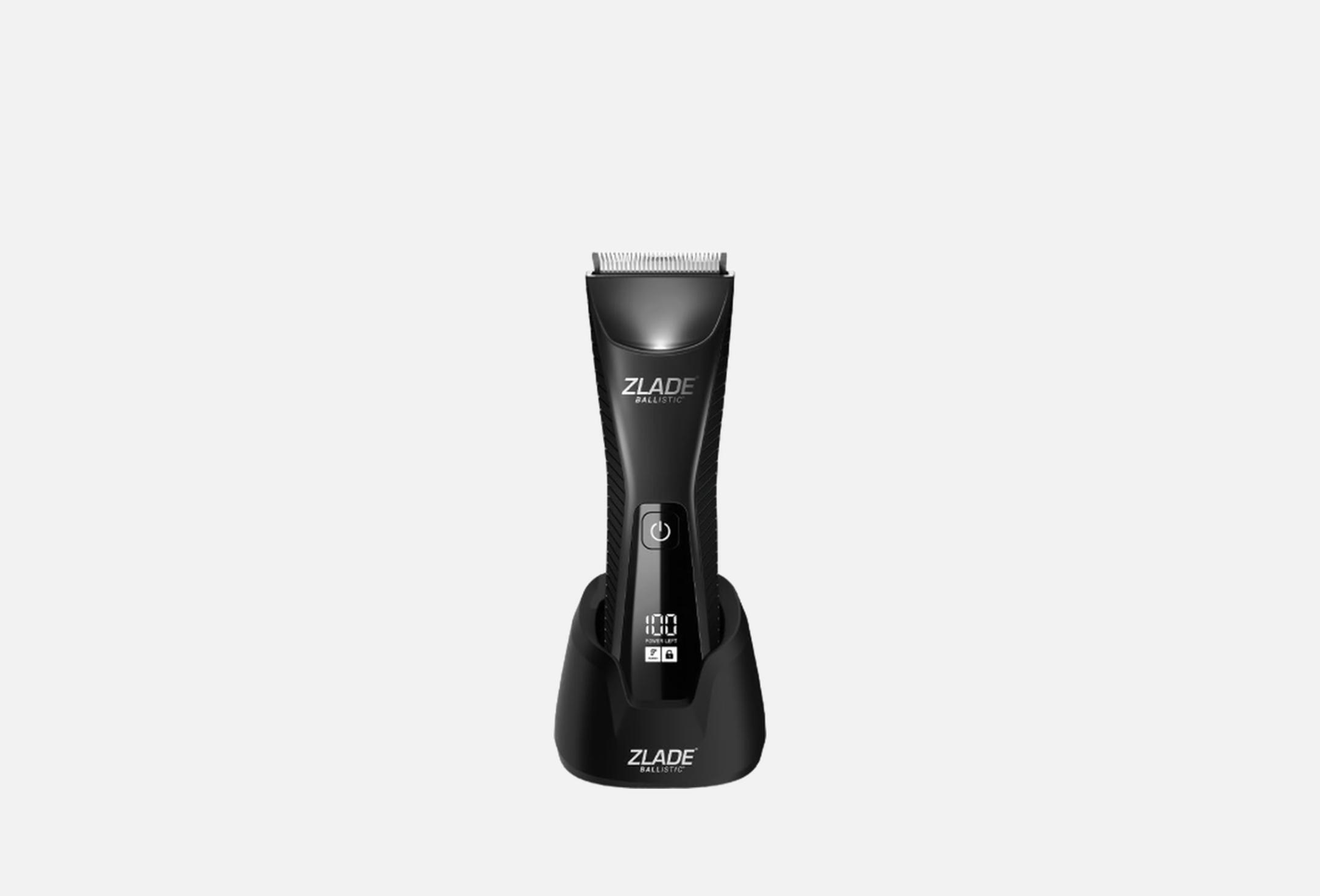 Turbo Full-Body Trimmer  1 