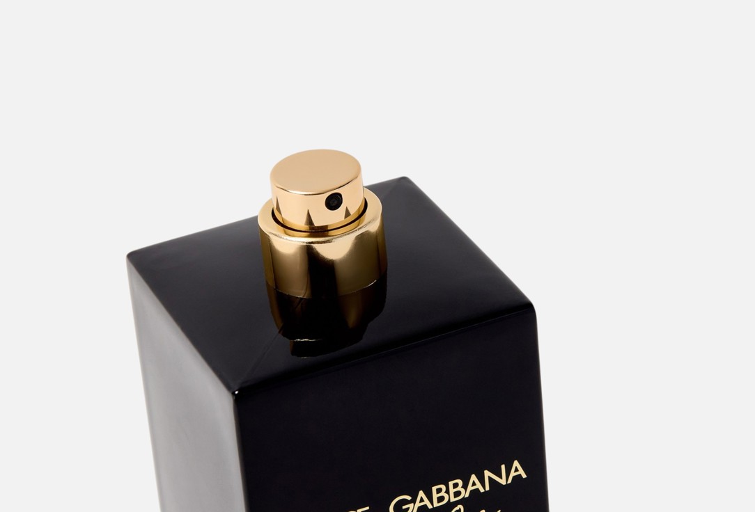 Dolce & Gabbana Eau De Parfum Intense THE ONE
