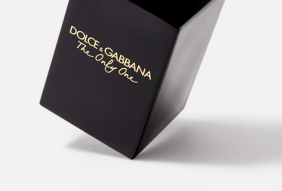 Dolce & Gabbana Eau De Parfum Intense THE ONE