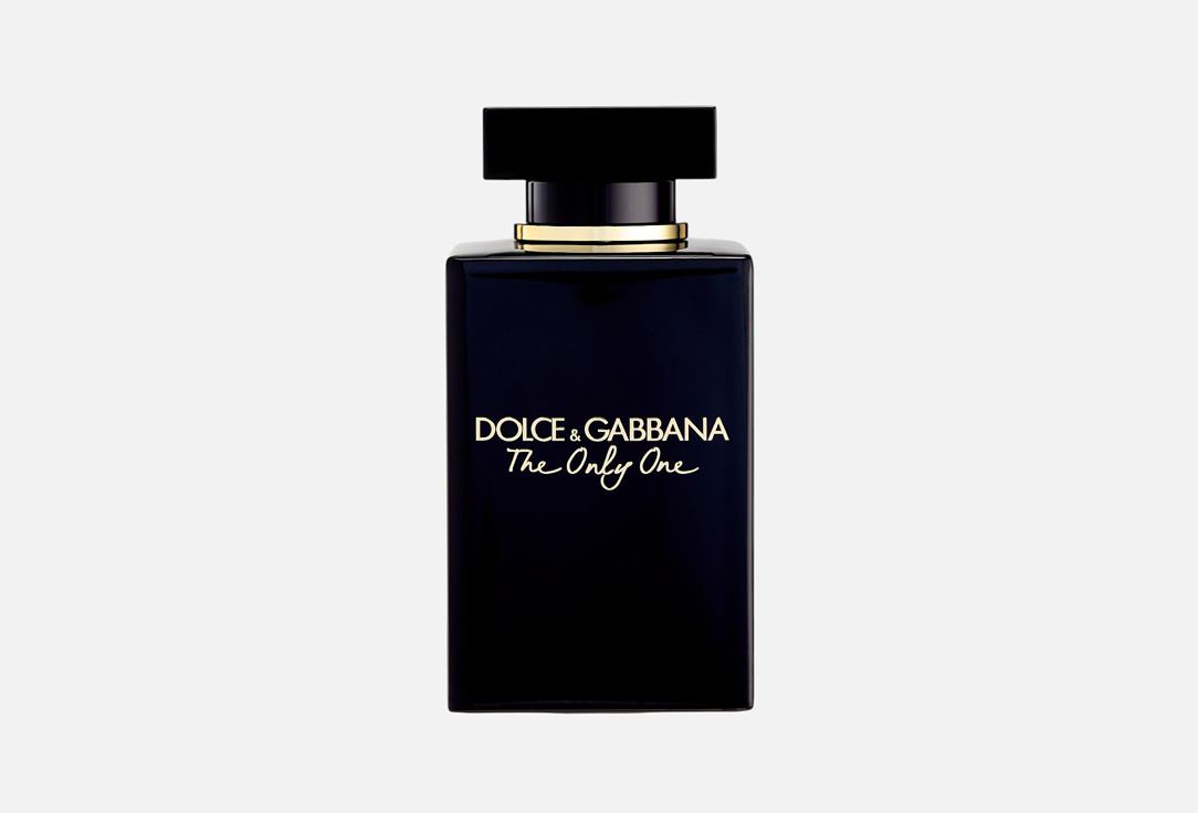 Dolce & Gabbana Eau De Parfum Intense THE ONE