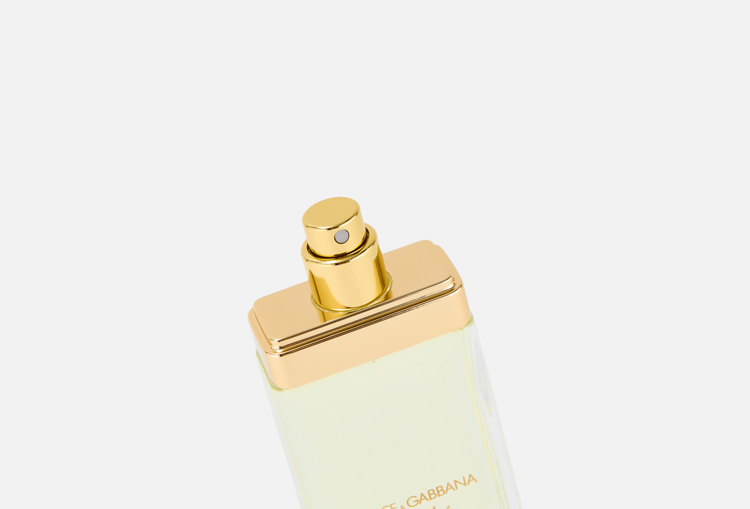 Dolce & Gabbana Eau de Parfum LIGHT BLUE LIGHT BLUE Capri In Love