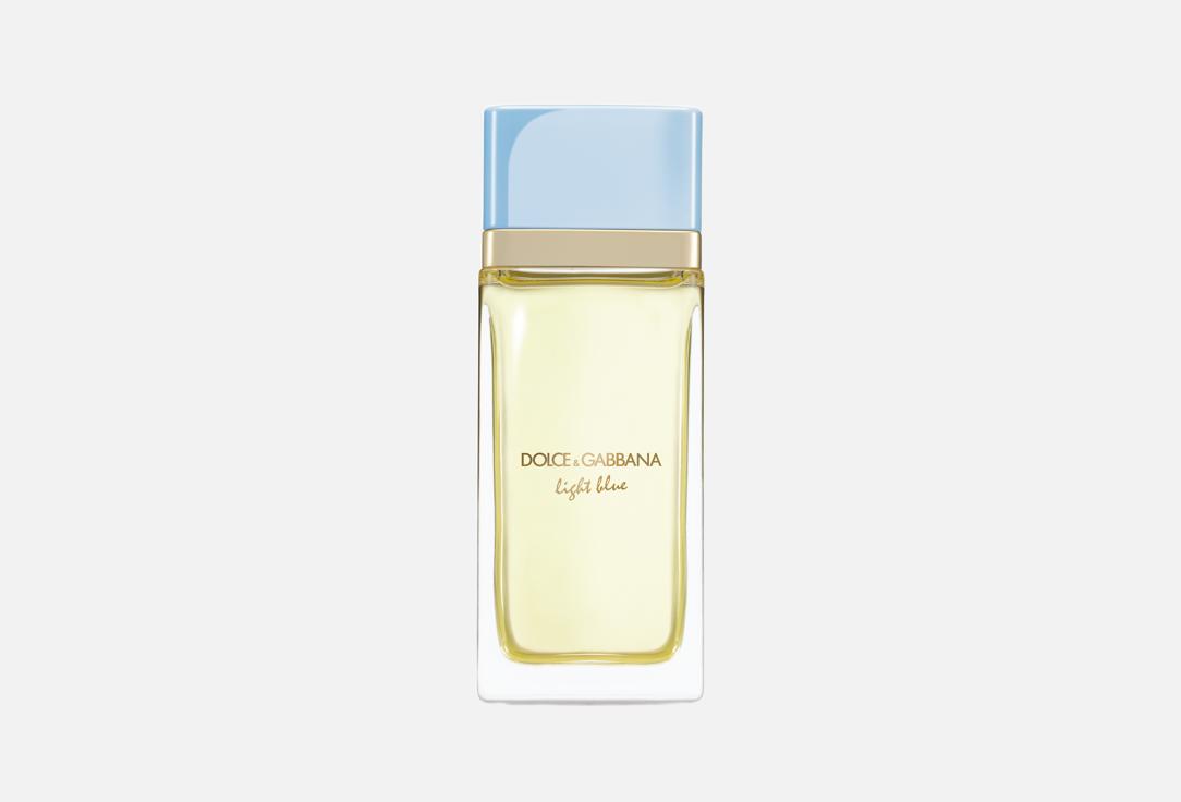 دولتشي آند غابانا ماء عطر لايت بلو كابري إن لوف