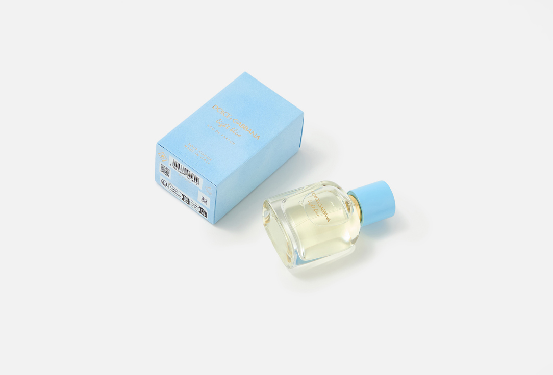 Dolce & Gabbana Eau de Parfum LIGHT BLUE Capri In Love pour homme