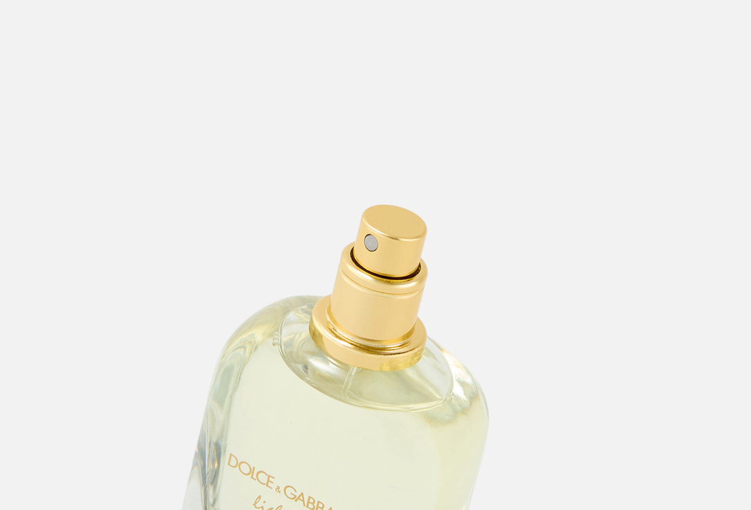 Dolce & Gabbana Eau de Parfum LIGHT BLUE Capri In Love pour homme
