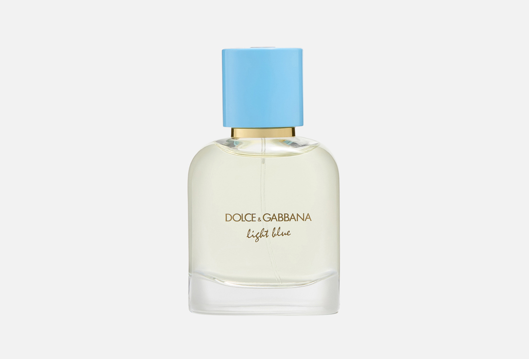 Dolce & Gabbana Eau de Parfum LIGHT BLUE Capri In Love pour homme