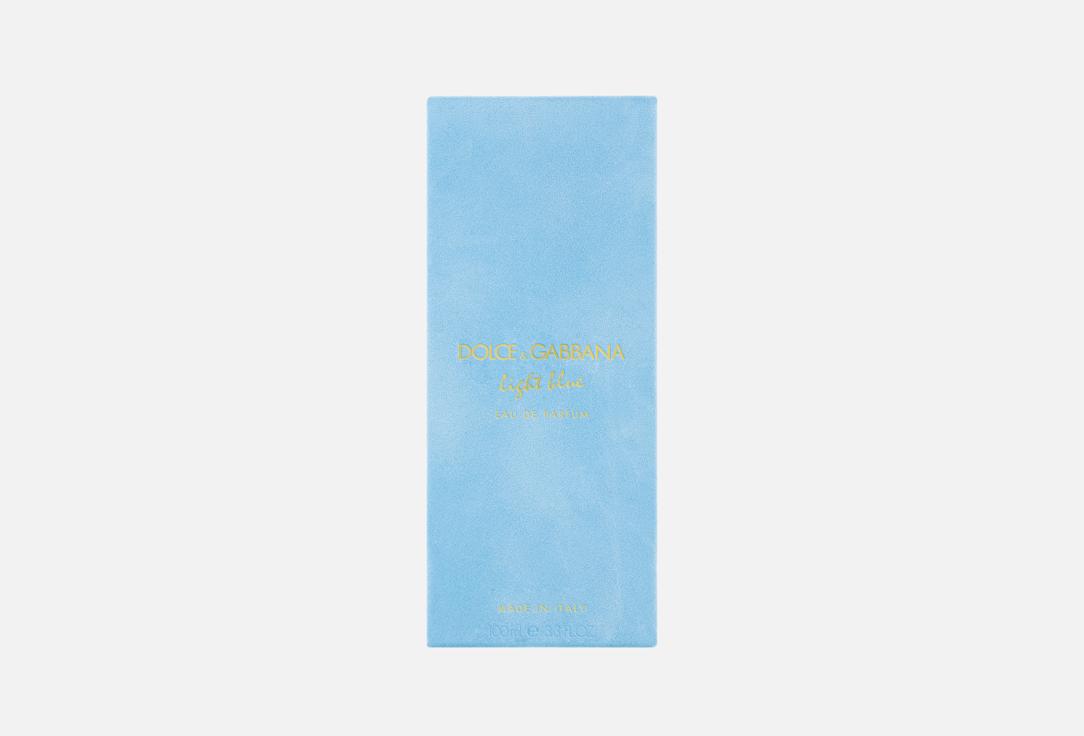 دولتشي آند غابانا ماء عطر لايت بلو كابري إن لوف 100 مل دولتشي آند غابانا ماء عطر لايت بلو كابري إن لوف