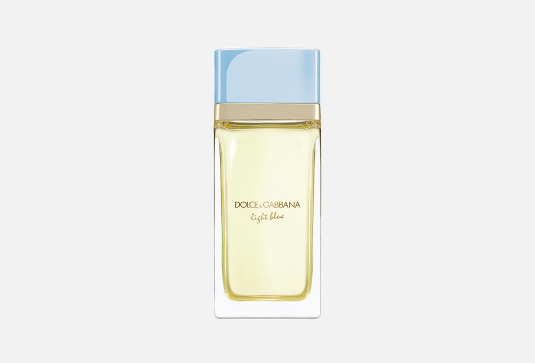 دولتشي آند غابانا ماء عطر لايت بلو كابري إن لوف 100 مل دولتشي آند غابانا ماء عطر لايت بلو كابري إن لوف