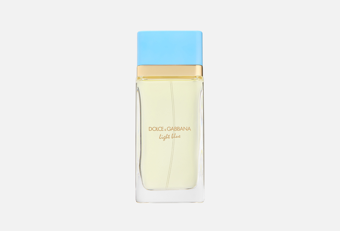 Dolce & Gabbana Eau de Parfum LIGHT BLUE LIGHT BLUE Capri In Love