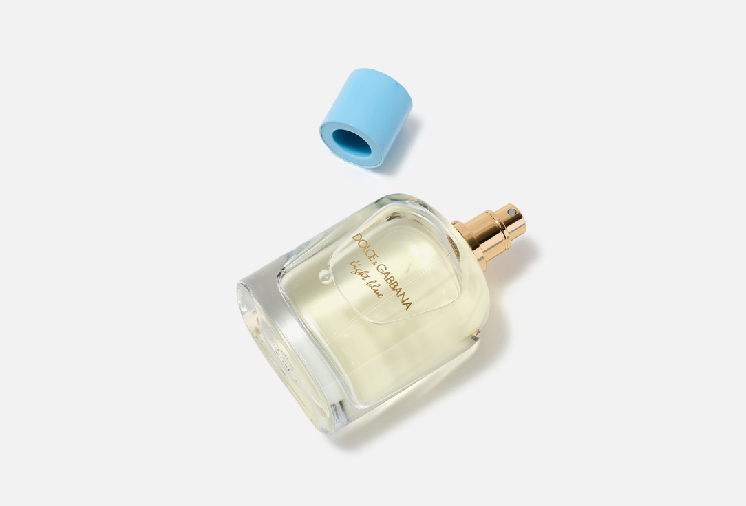 Dolce & Gabbana Eau de Parfum LIGHT BLUE Capri In Love pour homme