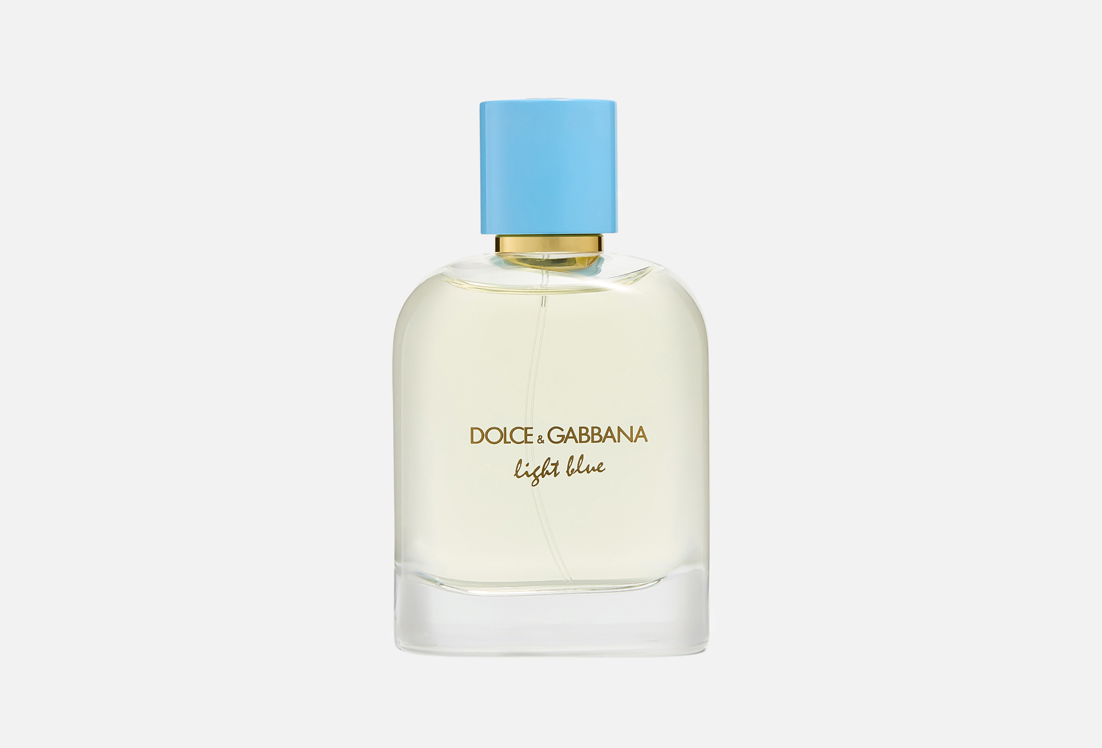LIGHT BLUE Capri In Love pour homme 100