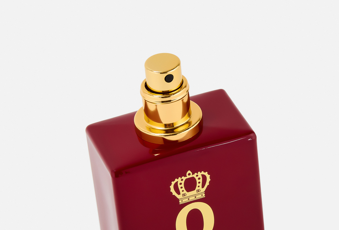 Dolce & Gabbana Elixir de Parfum Q