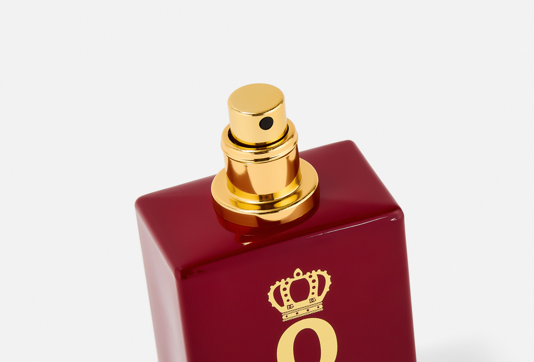 Dolce & Gabbana Elixir de Parfum Q