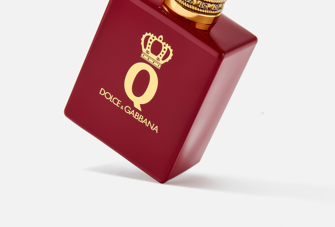 Dolce & Gabbana Elixir de Parfum Q