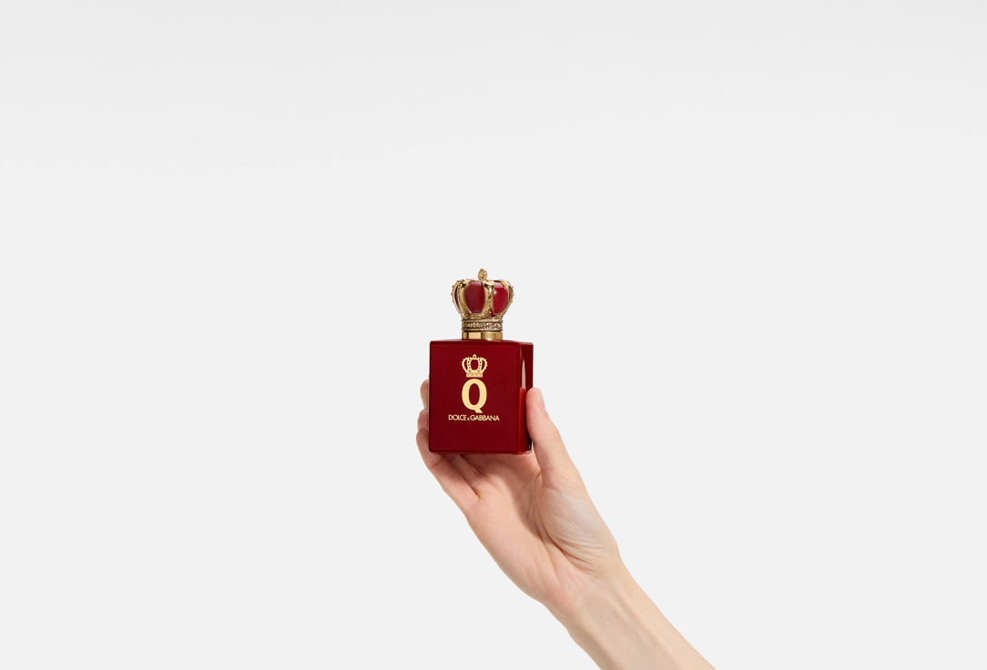 Dolce & Gabbana Elixir de Parfum Q