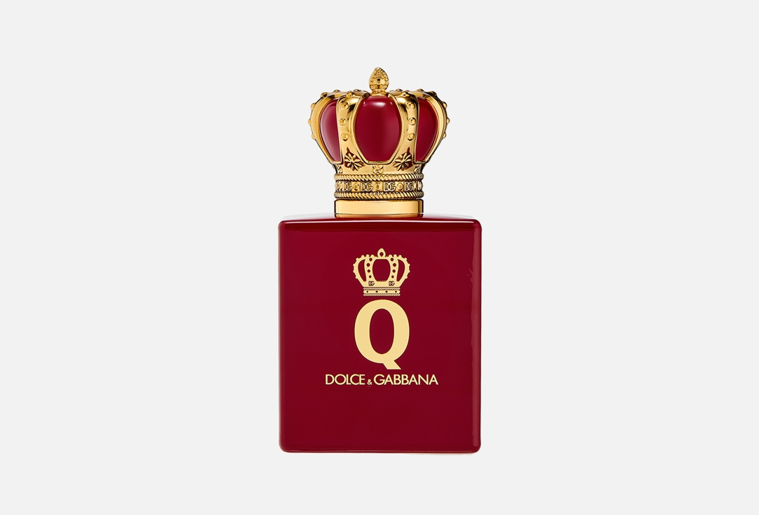 Dolce & Gabbana Elixir de Parfum Q