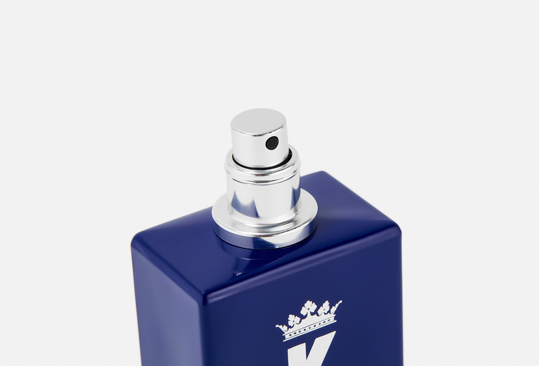 Dolce & Gabbana Elixir de Parfum K