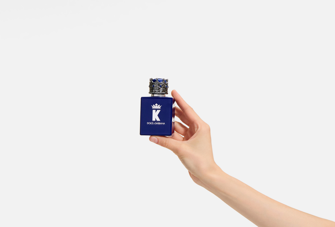 Dolce & Gabbana Elixir de Parfum K