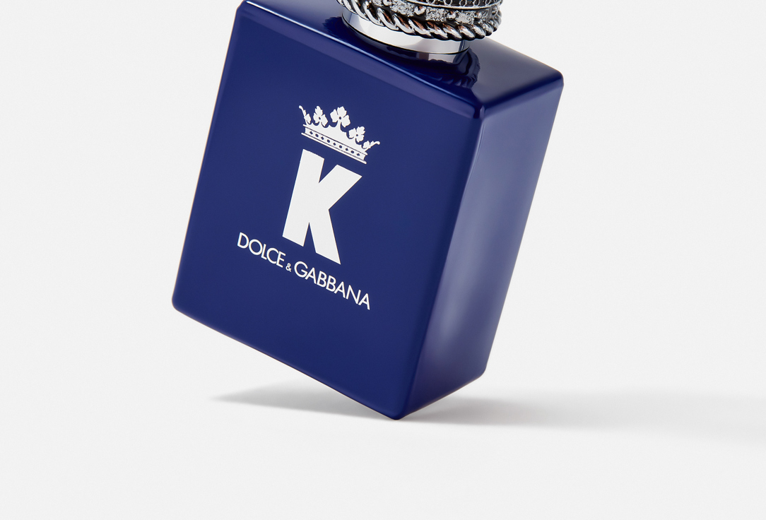 Dolce & Gabbana Elixir de Parfum K