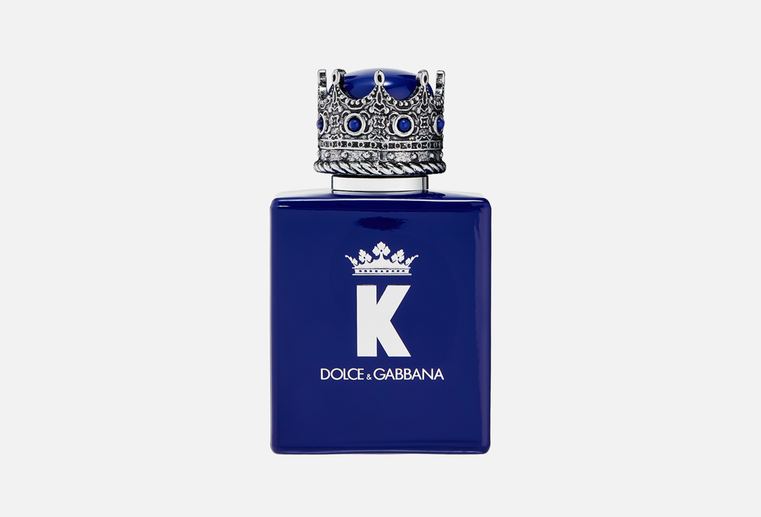 Dolce & Gabbana Elixir de Parfum K
